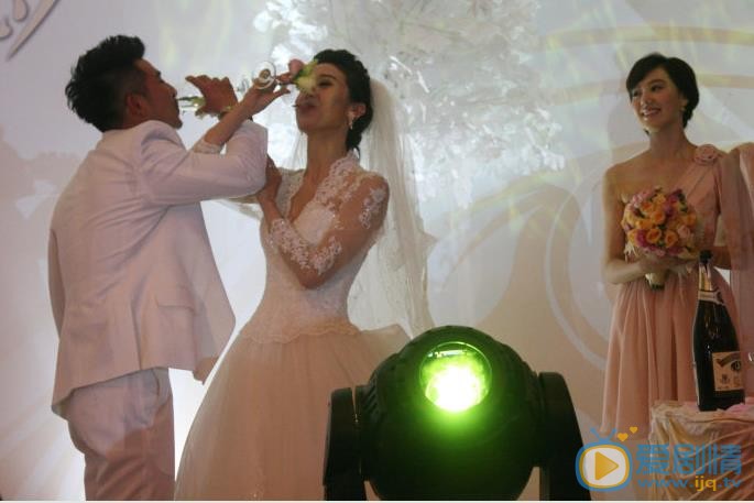 谢承颖结婚照 谢承颖高清写真_谢承颖高清剧照