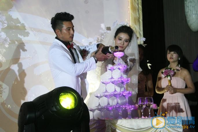 谢承颖结婚照 谢承颖高清写真_谢承颖高清剧照