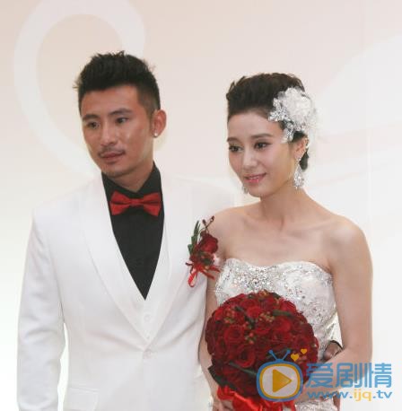 谢承颖结婚照 谢承颖高清写真_谢承颖高清剧照
