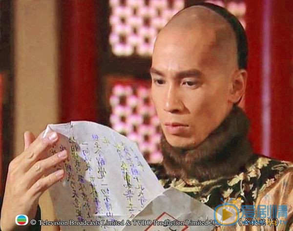 陈豪古装剧照合集 陈豪高清写真_陈豪高清剧照