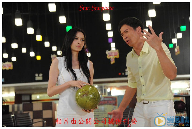 陈豪《点解阿Sir》剧照 陈豪高清写真_陈豪高清剧照