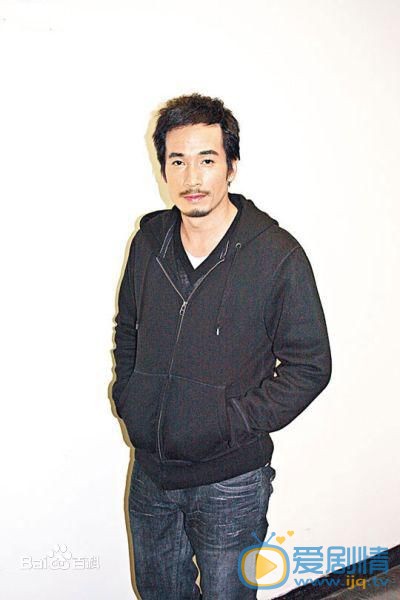 陈豪生活照 陈豪高清写真_陈豪高清剧照