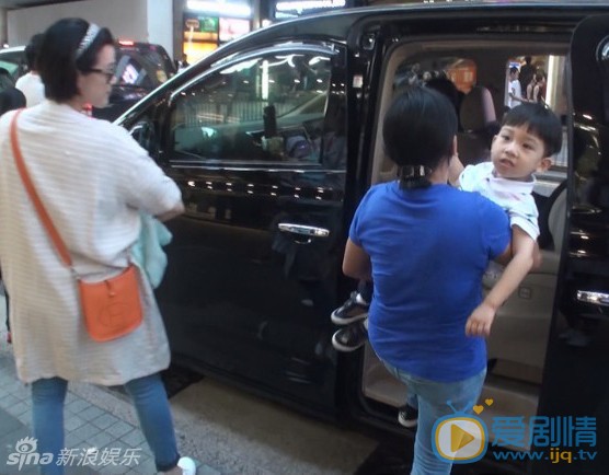 陈豪全家福 陈豪高清写真_陈豪高清剧照