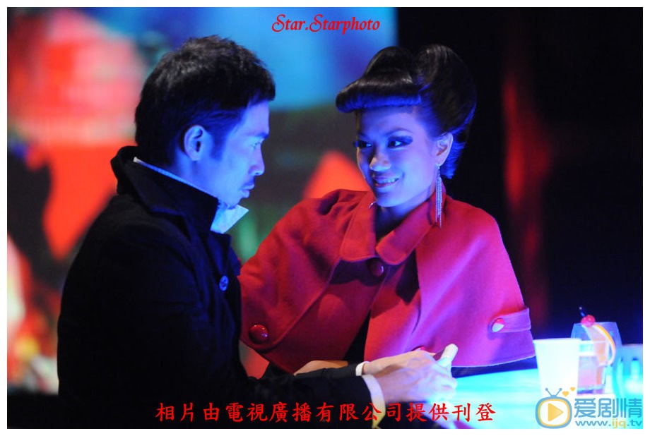陈豪《心战》剧照 陈豪高清写真_陈豪高清剧照