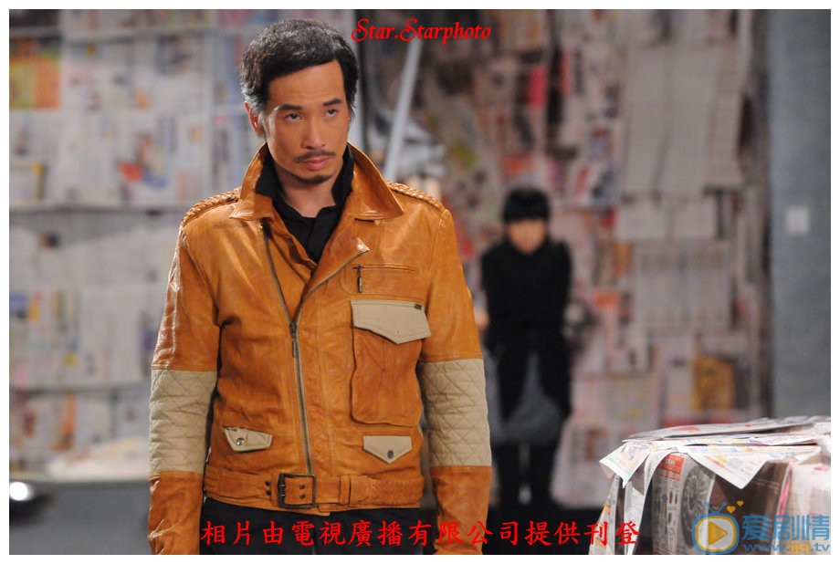 陈豪《心战》剧照 陈豪高清写真_陈豪高清剧照