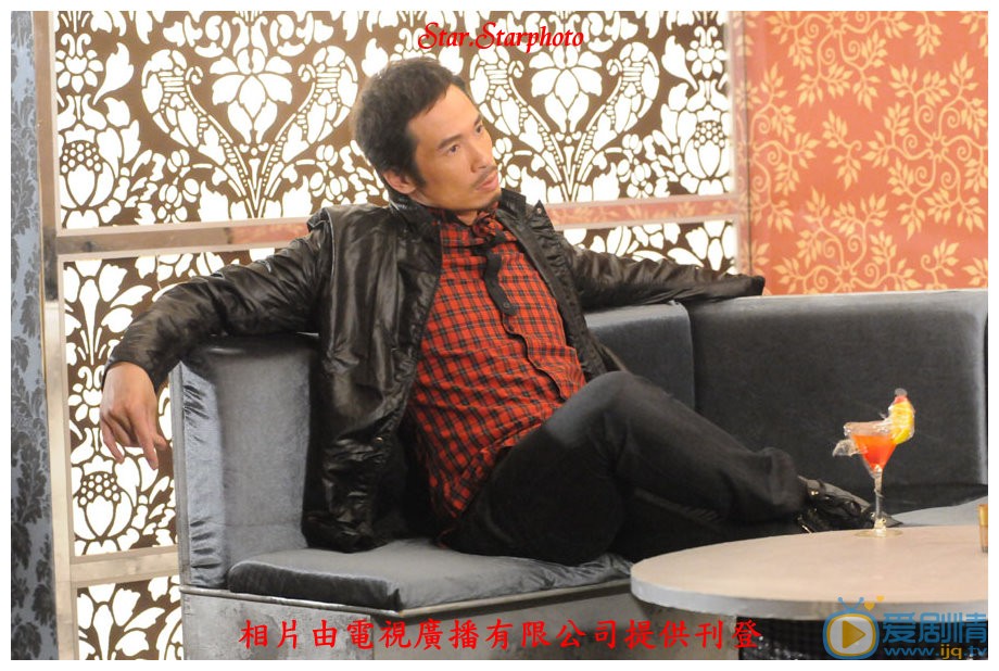 陈豪《心战》剧照 陈豪高清写真_陈豪高清剧照