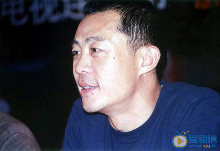 侯勇生活照 侯勇高清写真_侯勇高清剧照