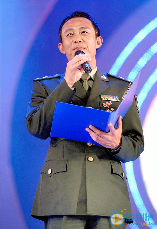 侯勇活动照 侯勇高清写真_侯勇高清剧照