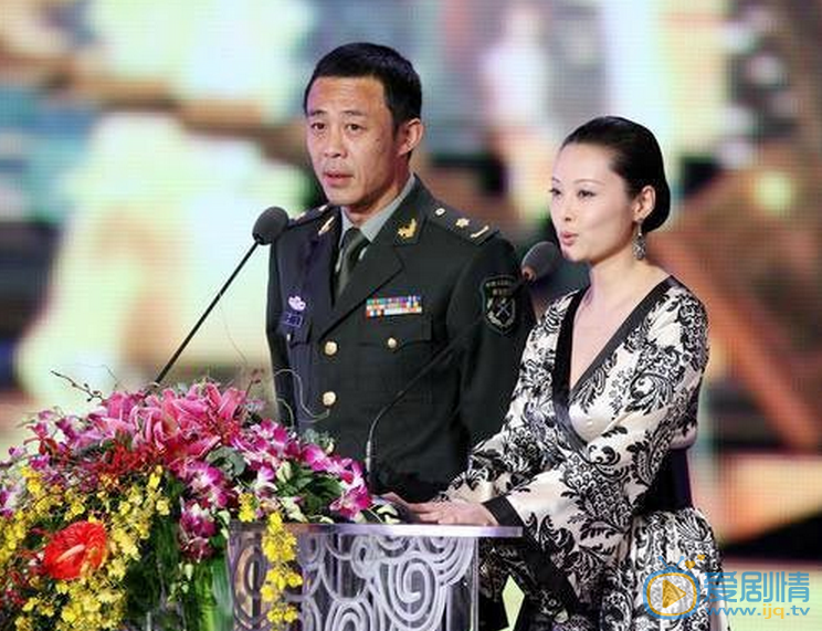 侯勇活动照 侯勇高清写真_侯勇高清剧照