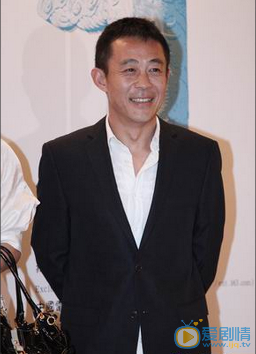侯勇活动照 侯勇高清写真_侯勇高清剧照