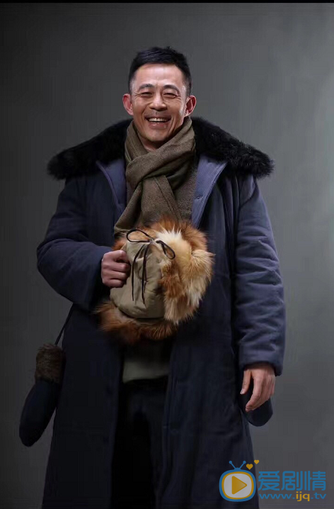 侯勇其他剧照 侯勇高清写真_侯勇高清剧照