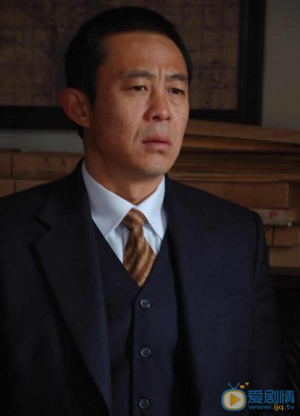 侯勇其他剧照 侯勇高清写真_侯勇高清剧照
