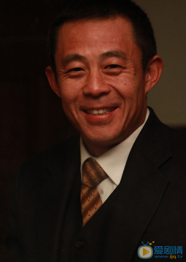 侯勇其他剧照 侯勇高清写真_侯勇高清剧照