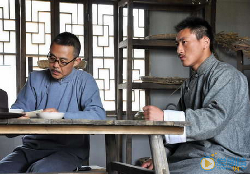侯勇其他剧照 侯勇高清写真_侯勇高清剧照