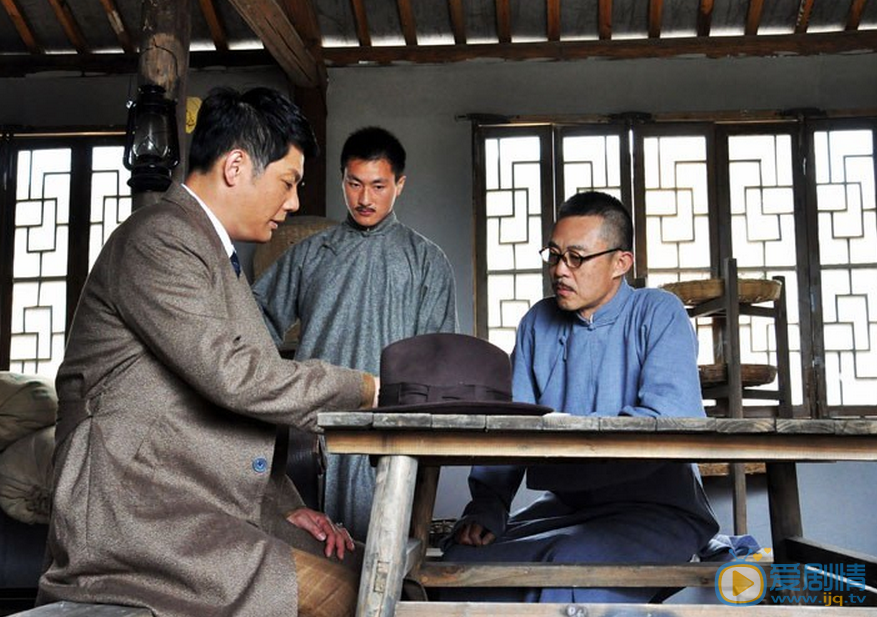 侯勇其他剧照 侯勇高清写真_侯勇高清剧照