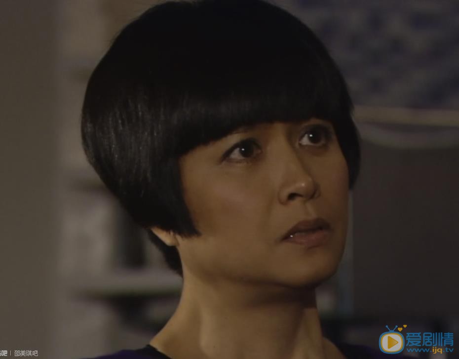 邵美琪《心战》剧照 邵美琪高清写真_邵美琪高清剧照