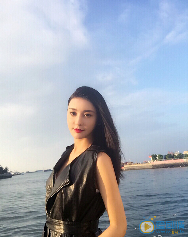 诸葛橙橙生活照 诸葛橙橙高清写真_诸葛橙橙高清剧照