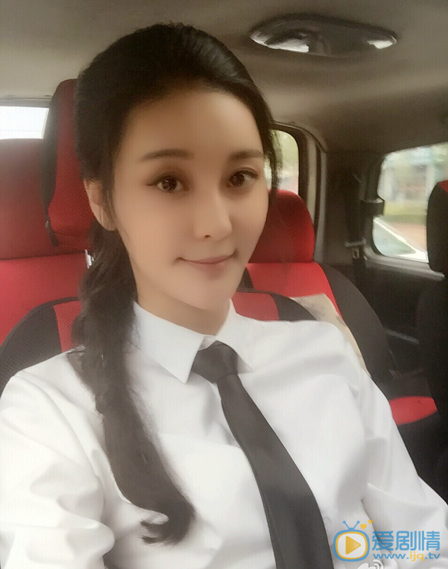 诸葛橙橙生活照 诸葛橙橙高清写真_诸葛橙橙高清剧照