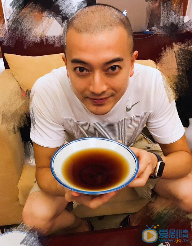 田家达生活照 田家达高清写真_田家达高清剧照