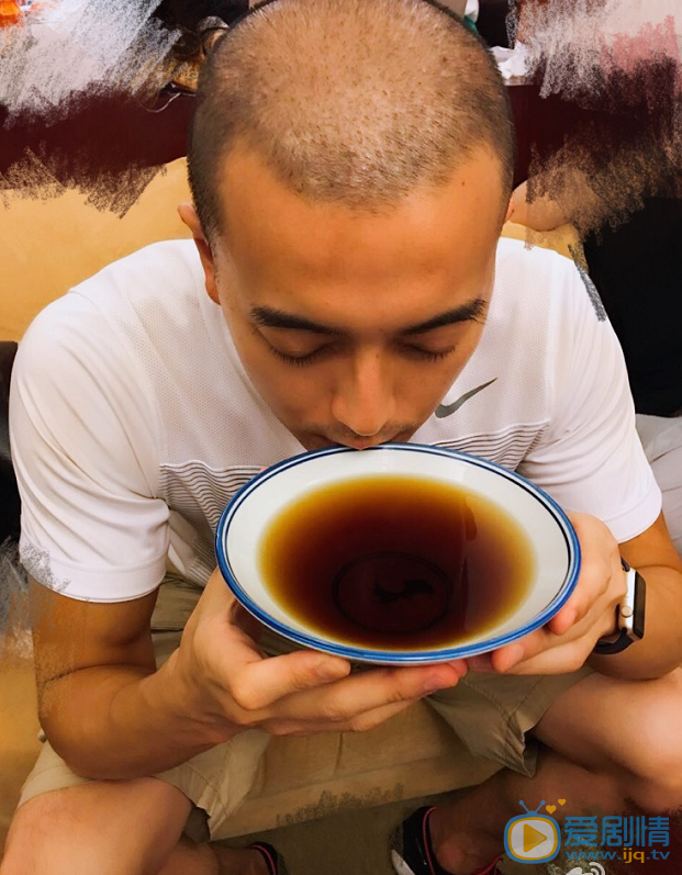 田家达生活照 田家达高清写真_田家达高清剧照