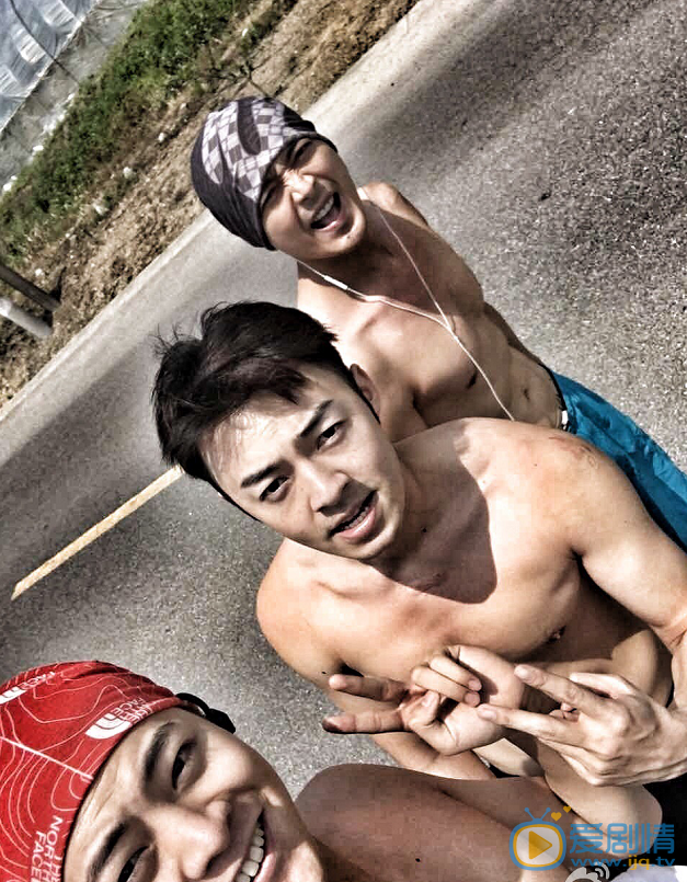 田家达生活照 田家达高清写真_田家达高清剧照