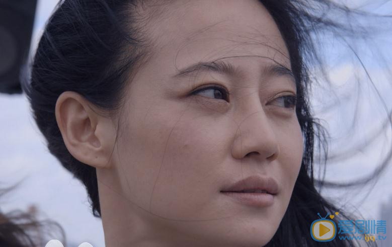谭卓《三缺一》剧照 谭卓高清写真_谭卓高清剧照