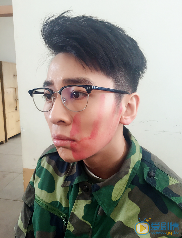 魏健隆生活照 魏健隆高清写真_魏健隆高清剧照