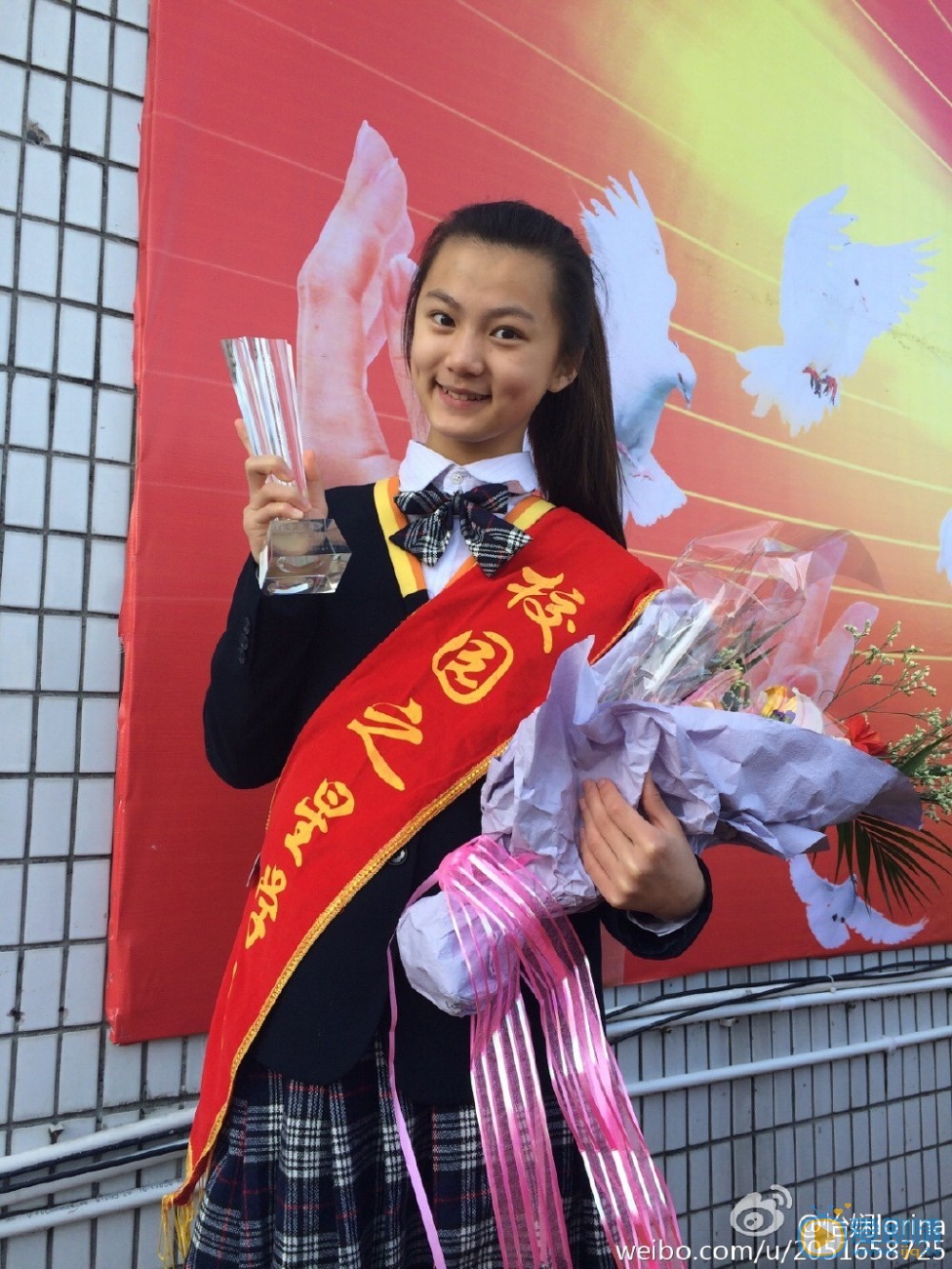 王陈怡娴舞台节目照 王陈怡娴高清写真_王陈怡娴高清剧照