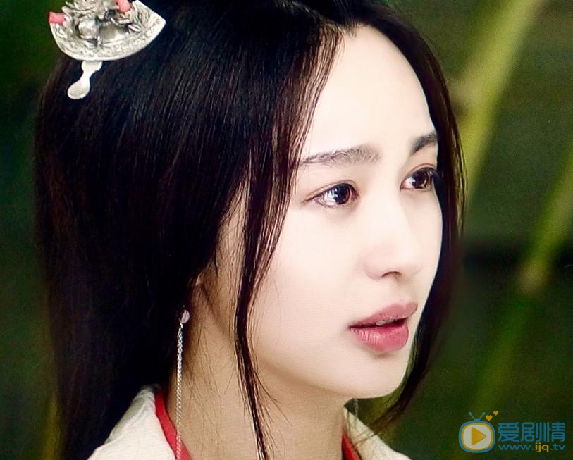 李菲儿《龙凤店传奇》剧照 李菲儿高清写真_李菲儿高清剧照