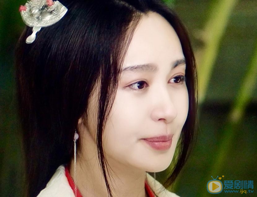李菲儿《龙凤店传奇》剧照 李菲儿高清写真_李菲儿高清剧照