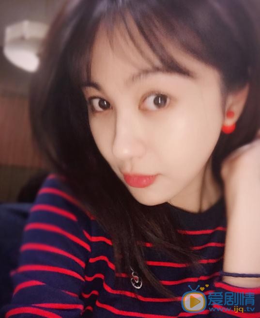 李菲儿生活照 李菲儿高清写真_李菲儿高清剧照