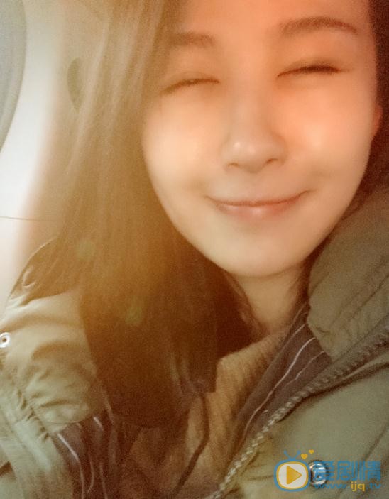 李菲儿生活照 李菲儿高清写真_李菲儿高清剧照