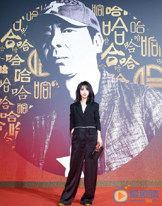 李菲儿活动照 李菲儿高清写真_李菲儿高清剧照