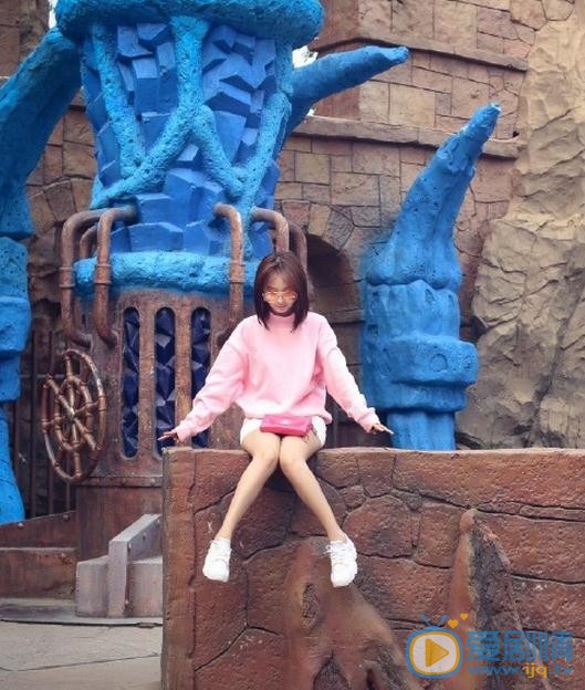 李菲儿时尚写真 李菲儿高清写真_李菲儿高清剧照