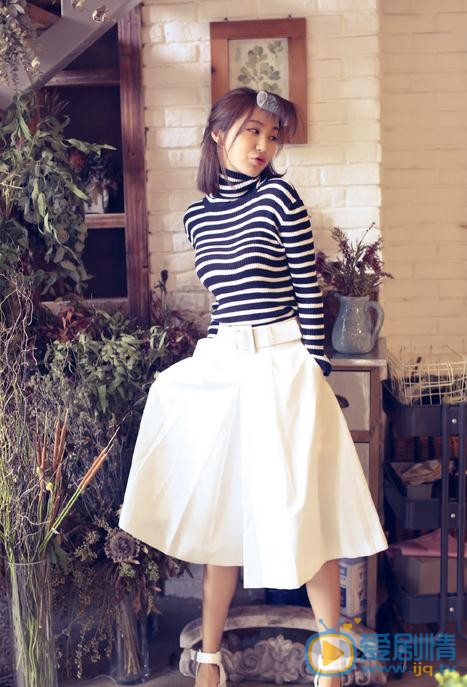 李菲儿时尚写真 李菲儿高清写真_李菲儿高清剧照