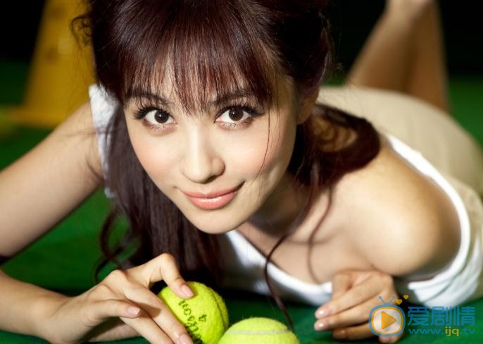 李菲儿性感写真 李菲儿高清写真_李菲儿高清剧照