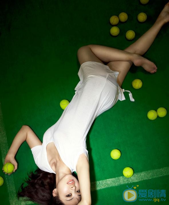 李菲儿性感写真 李菲儿高清写真_李菲儿高清剧照
