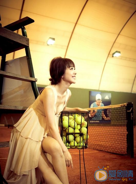 李菲儿性感写真 李菲儿高清写真_李菲儿高清剧照