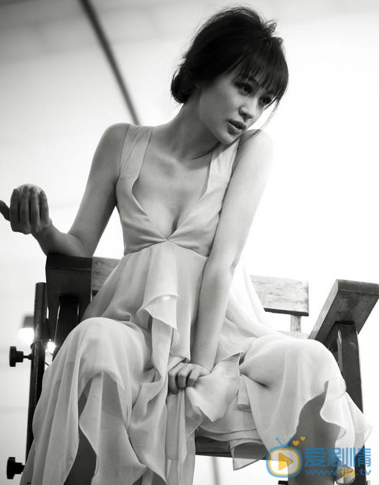 李菲儿性感写真 李菲儿高清写真_李菲儿高清剧照