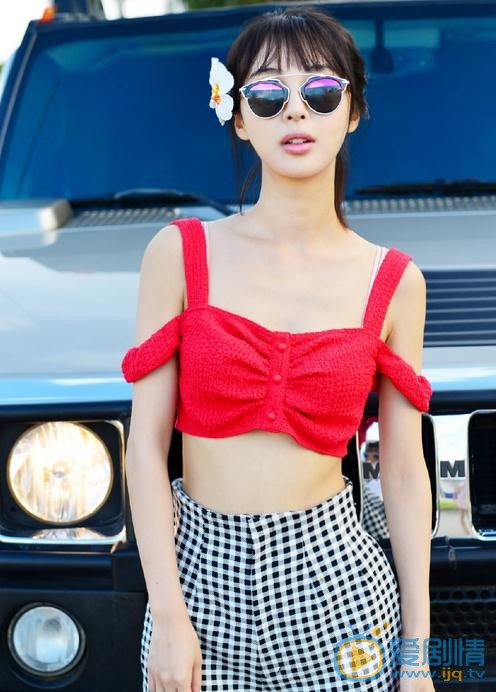 李菲儿时尚写真 李菲儿时尚写真