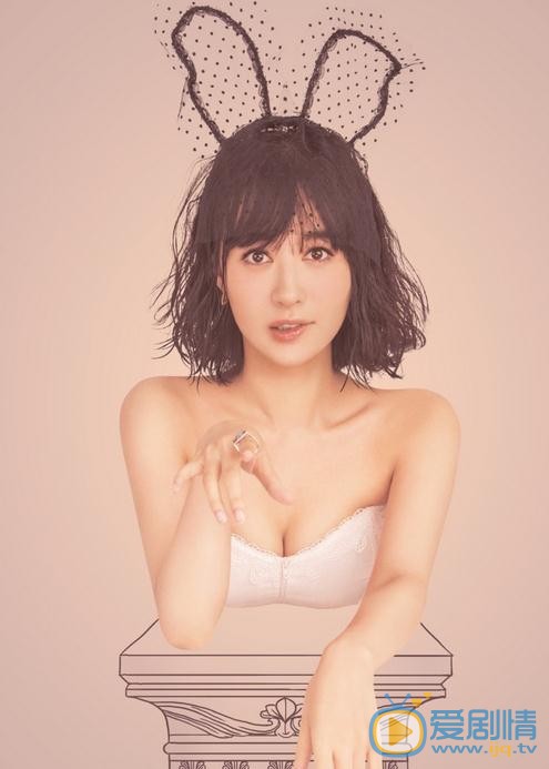 李菲儿性感写真 李菲儿高清写真_李菲儿高清剧照