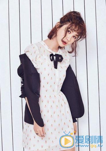 李菲儿时尚写真 李菲儿高清写真_李菲儿高清剧照