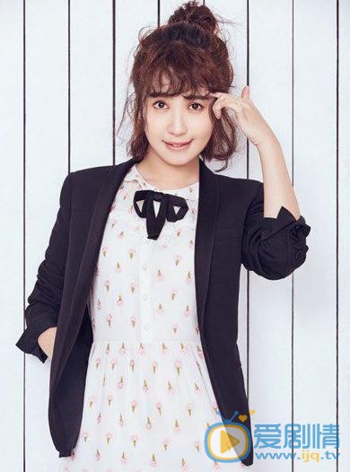 李菲儿时尚写真 李菲儿高清写真_李菲儿高清剧照
