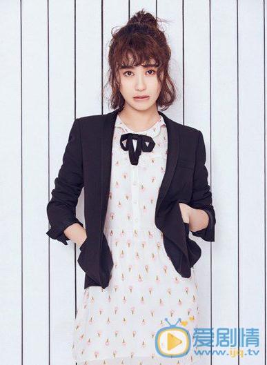 李菲儿时尚写真 李菲儿高清写真_李菲儿高清剧照