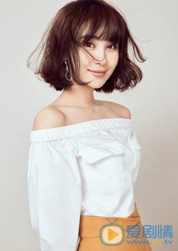 李菲儿写真