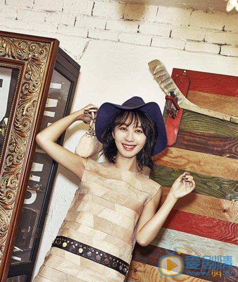 李菲儿时尚写真 李菲儿高清写真_李菲儿高清剧照