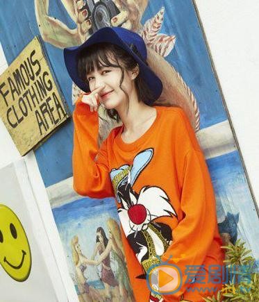 李菲儿时尚写真 李菲儿高清写真_李菲儿高清剧照