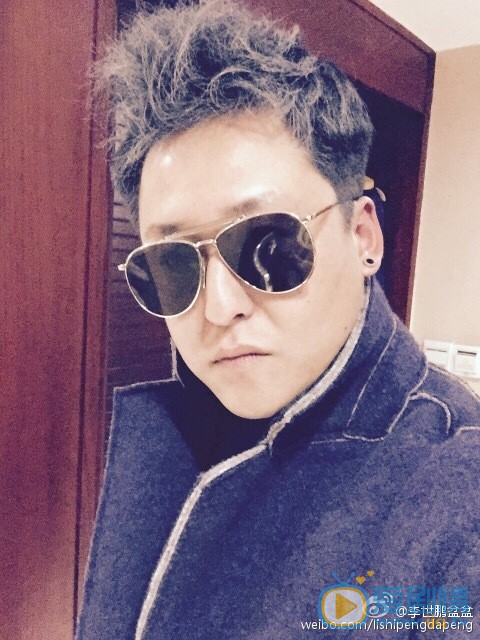 李世鹏生活照 李世鹏高清写真_李世鹏高清剧照