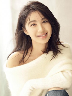 李菲儿