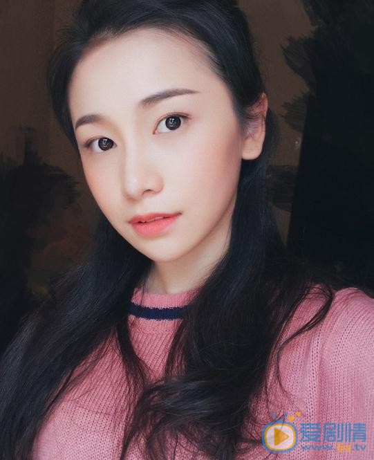 姜梓新生活照 姜梓新高清写真_姜梓新高清剧照